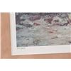 Image 3 : Olaf Wieghorst Signed "Range Ponies" Print