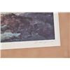 Image 5 : Olaf Wieghorst Signed "Range Ponies" Print
