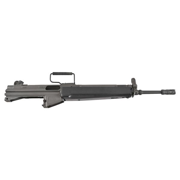 Century Arms C93 Sporter 5.56 Upper