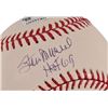 Image 2 : Stan Musial Autographed Baseball