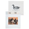 Image 10 : Collection of Texas Duck Stamps1981-1993 (- 1991)
