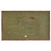 Image 2 : Pre-Prohibition Malt-Nutrine Tin Placard Sign