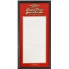 Image 1 : Grand Prize Beer Framed License Holder