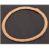 Image 3 : 14K Gold Necklace