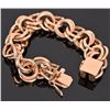 Image 2 : 14K Gold Bracelet 90 Grams