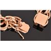 Image 3 : 14K Gold Bracelet 90 Grams