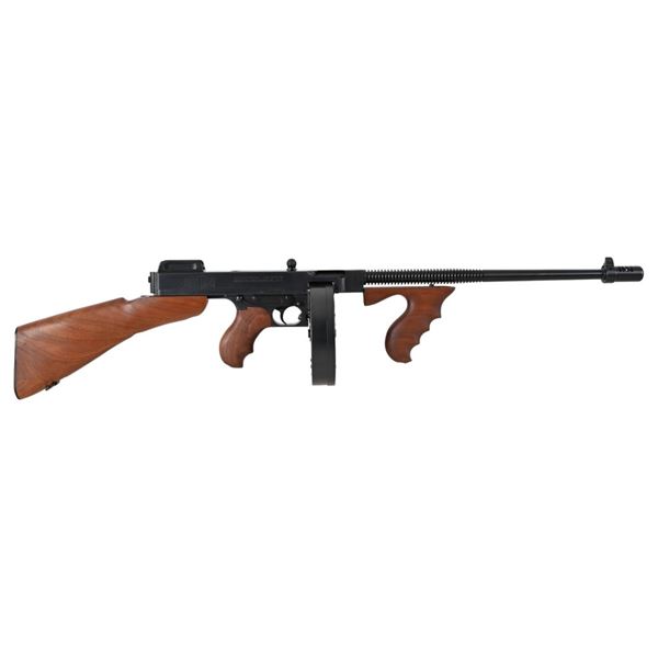 Auto Ordnance 1927A-1 Semi-Auto Carbine .45ACP