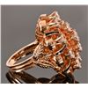 Image 5 : 3.5 Carat 14K Gold Diamond Ring