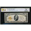 Image 1 : 1928 $10 Gold Certificate PCGS 30