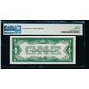 Image 2 : 1928A $1 Silver Certificate PMG 65EPQ