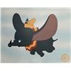 Image 1 : Disney Dumbo Sericel Limited Edition Animation Art Serigraph Cel