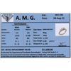 Image 5 : 14KT Yellow Gold 1.27ctw Diamond Ring