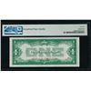 Image 2 : 1928 $1 Silver Certificate PMG 66EPQ