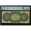 Image 2 : 1862 $5 Legal Tender Note PMG 12