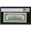 Image 2 : 1966 $100 Legal Tender Note PCGS 66PPQ