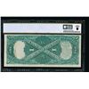 Image 2 : 1917 $1 Legal Tender Note PCGS 64