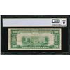 Image 2 : 1929 $20 Springfield OH National PCGS 30