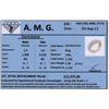 Image 5 : 14KT Yellow Gold 1.32ctw Diamond Ring