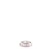 Image 2 : Gucci G Band 18K White Gold Ring White Gold