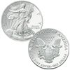 2021 American Silver Eagle .999 Fine Silver Dollar Coin