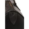 Image 6 : Louis Vuitton Black Epi Leather Speedy 35 Satchel Bag