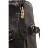 Image 7 : Louis Vuitton Black Epi Leather Speedy 35 Satchel Bag