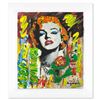 Image 1 : Marilyn Monroe II by Rovenskaya Original