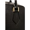 Image 6 : Louis Vuitton Black Epi Leather Pont Neuf Satchel Bag
