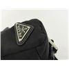 Image 2 : Prada Black Nylon Crossbody Shoulder Bag