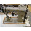 Image 1 : PFAFF BATA 5614 POST MACHINE (491-755/03-900/51-BL) (Note: Located in Scotland)
