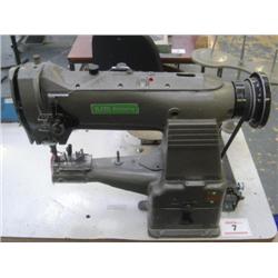 RSM ROSSEW 3731 BINDING MACHINE (CF 9108004) (Note: Located in Scotland)