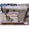Image 1 : PFAFF 473 POST MACHINE (491-755/13-725/04) (Note: Located in Scotland)