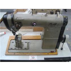 PFAFF POST MACHINE (491-755/03-726/04-900/51-BL) (Note: Located in Scotland)