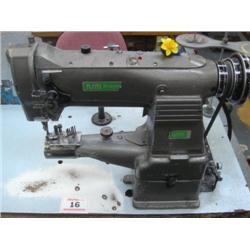 RSM ROSSEW 1309 (47W) BINDING MACHINE (CF9108017) (Note: Located in Scotland)