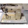 Image 1 : PFAFF POST MACHINE (471-755/11-725/04-900/51) C/W QUICK DIGITAL CONTROL (Note: Located in Scotland)
