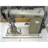Image 1 : PFAFF 3812 POST MACHINE (471-755/01-725/04-940/02-BL) (Note: Located in Scotland)