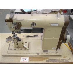 PFAFF POST MACHINE (725/04-900/51) (Note: Located in Scotland)