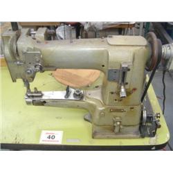 PFAFF 3020335 BINDER (335-H2-17/1BL) (Note: Located in Scotland)
