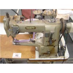 PFAFF 12678 BINDER (335-17/1B H2L) (Note: Located in Scotland)