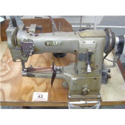 PFAFF 40474 BINDER (335 H2-17/1BL) (Note: Located in Scotland)