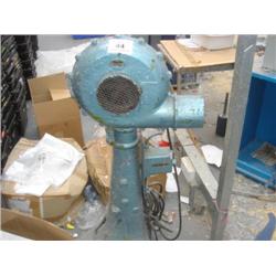 BATA 2459 AIR MOVER (Note: Located in Scotland)