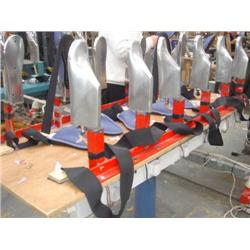 UNSPECIFIED 12 HEATED MOULD FORMING MACHINE (Note: Located in Scotland)