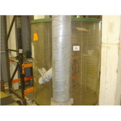 VENTILATED SOLE ADHESIVE DRYING RACKS (Note: Located in Scotland)