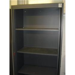 APPROX 13 TRIUMPH 6FT ROLLER FRONT CABINETS (Note: Located in Scotland)