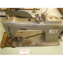 CONSEW M7419 FLATBED