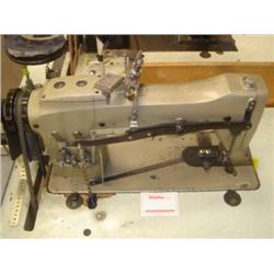 CONSEW M7396 FLATBED