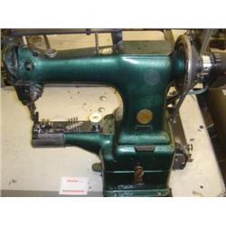 SINGER BINDER W696438