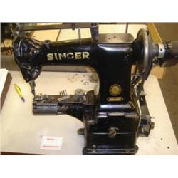 SINGER BINDER W1197101