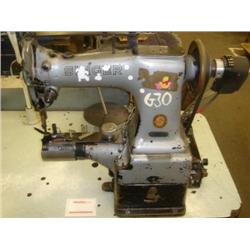 SINGER BINDER W1304576 (47W 66)