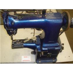 SINGER (47W66) BINDER